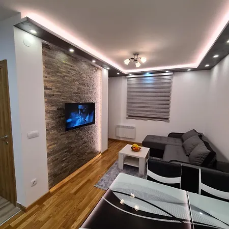 Moni Lux Apartmán Zlatibor