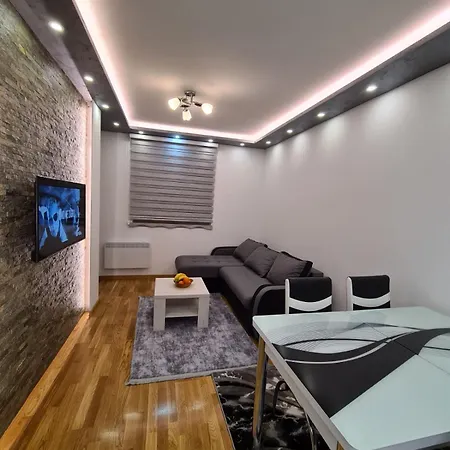 Moni Lux Apartament