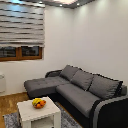 Moni Lux Apartament