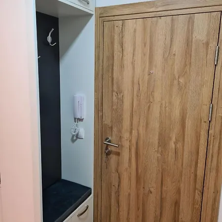 Moni Lux Apartament Zlatibor