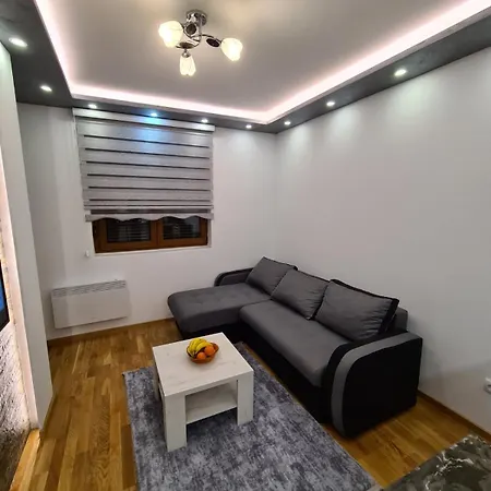 Apartmán Moni Lux Zlatibor