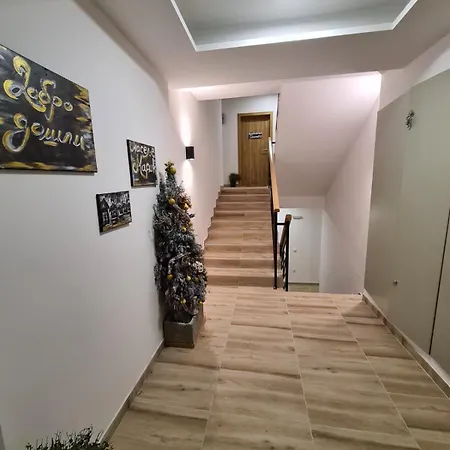 Moni Lux Zlatibor