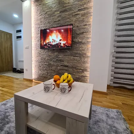 Moni Lux Zlatibor