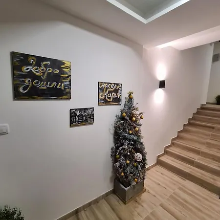 Apartmán Moni Lux Zlatibor